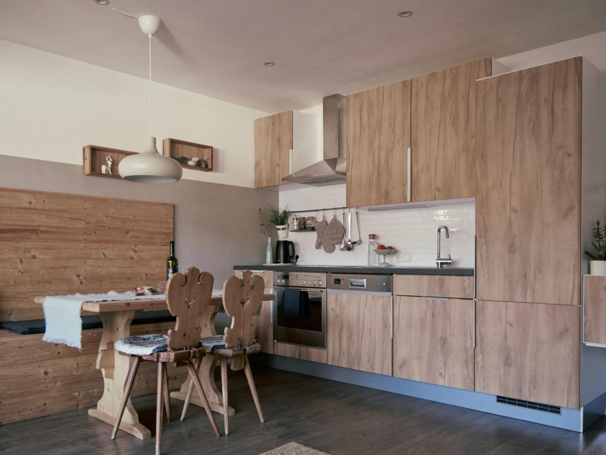 Apartment Laura Brixen Vahrn Exterior photo